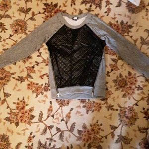 Girl's Star Wars Sweater